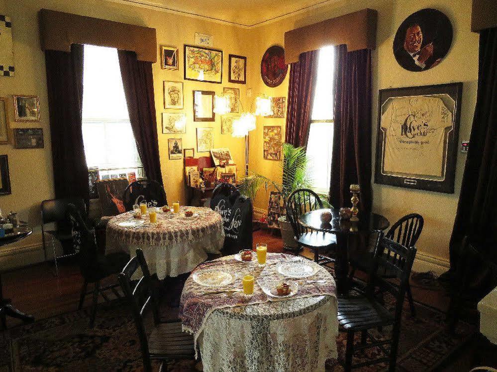 Inn Upon Moon River Plantation Chester Eksteriør billede